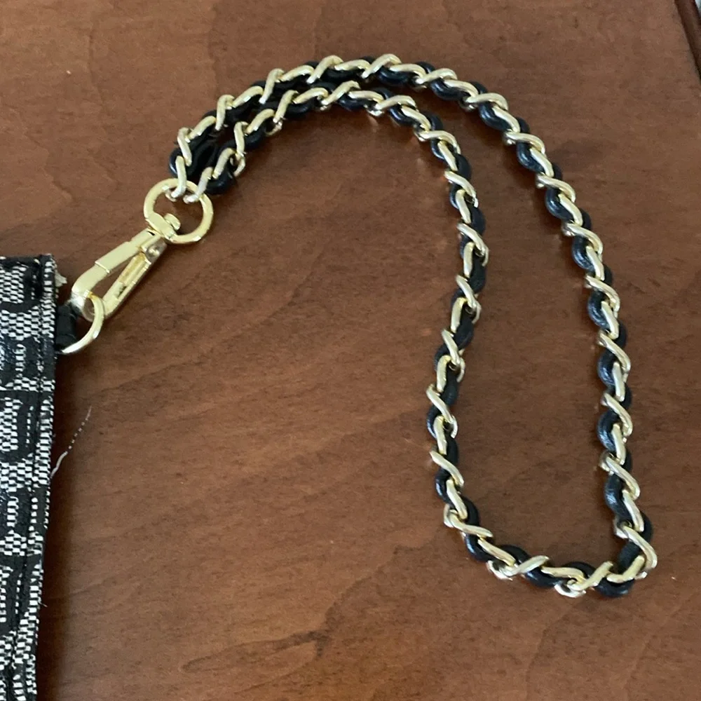 Juicy Couture Wristlet Purse NWOT